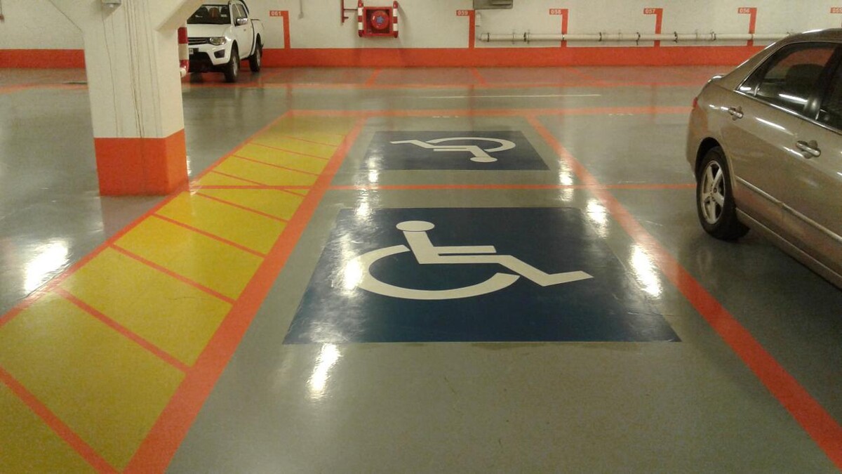 Images Estacionamiento Saba Santa Rosa