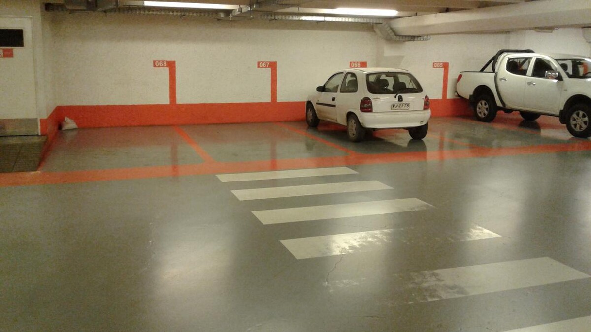 Images Estacionamiento Saba Santa Rosa