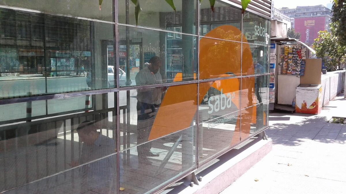 Images Estacionamiento Saba Santa Rosa