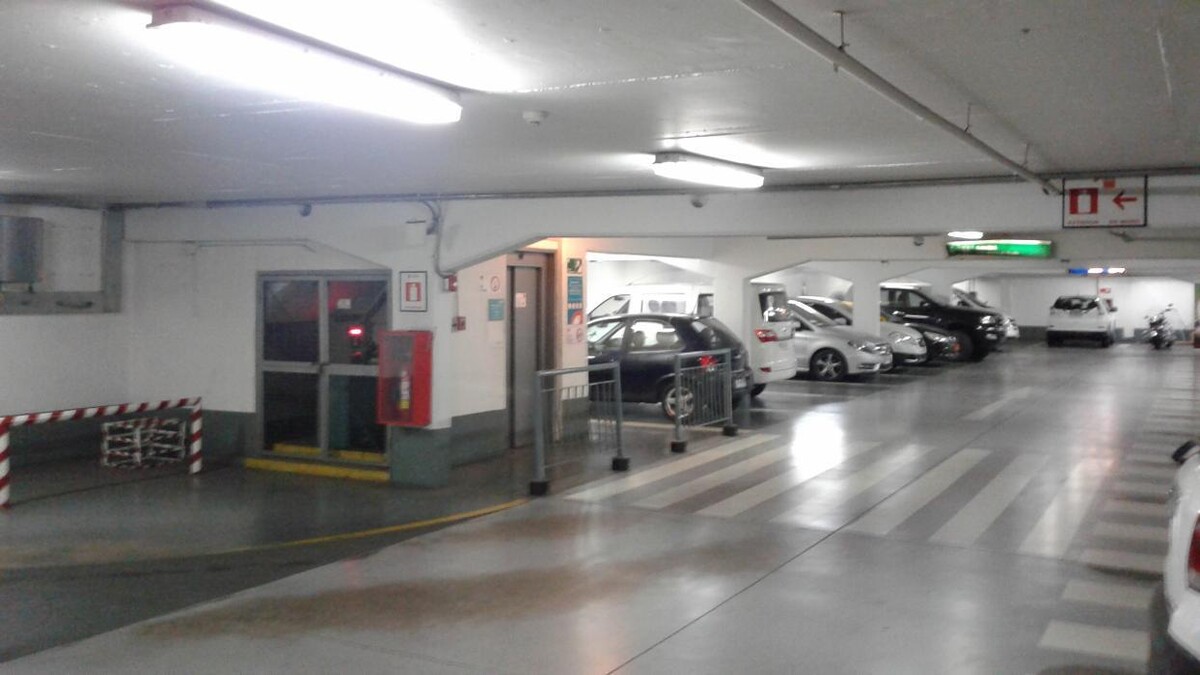 Images Estacionamiento Saba Paseo Bulnes