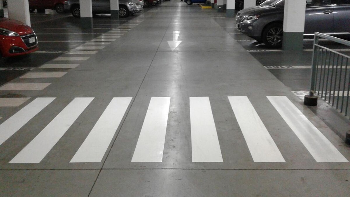 Images Estacionamiento Saba Paseo Bulnes