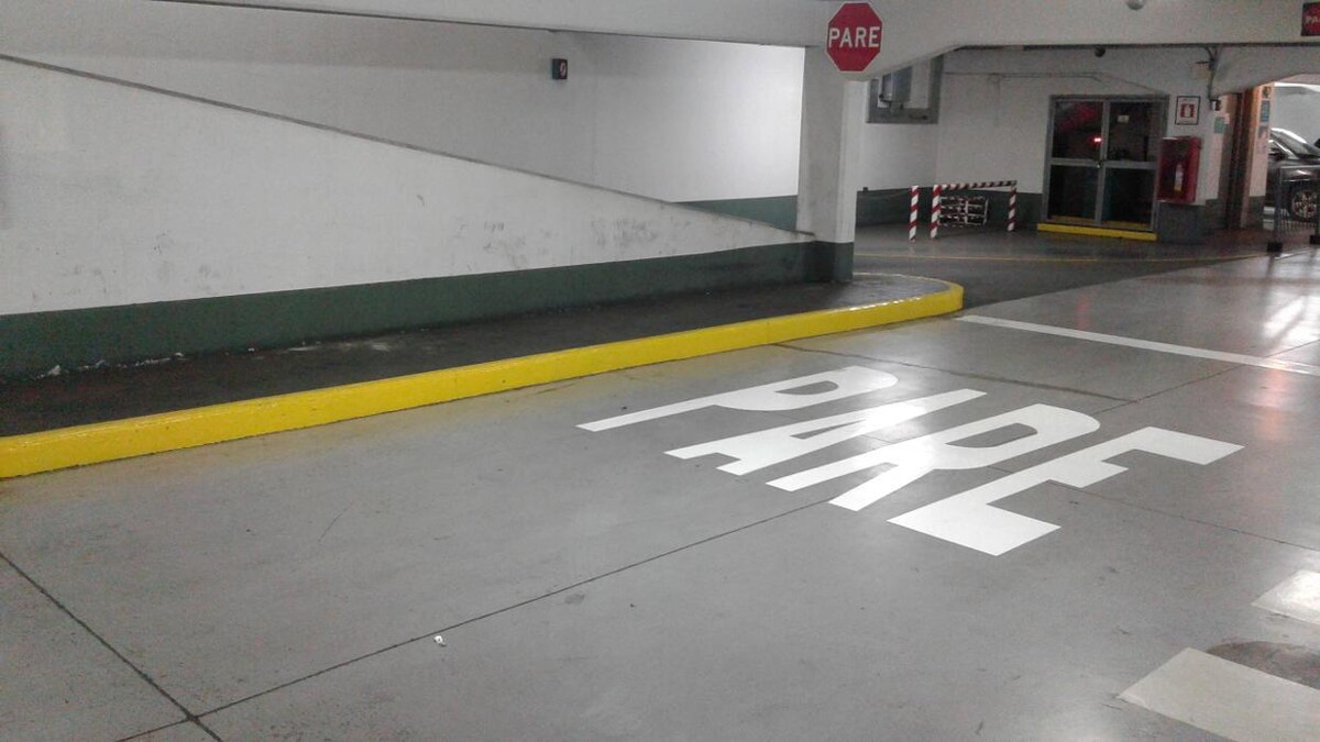 Images Estacionamiento Saba Paseo Bulnes