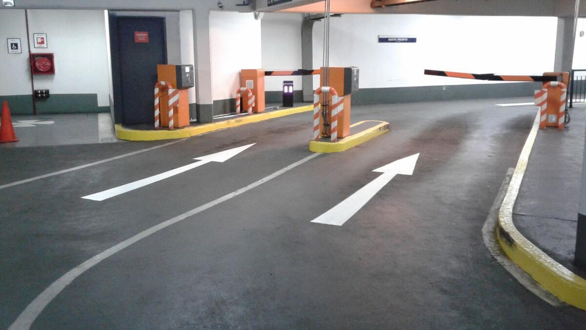 Images Estacionamiento Saba Paseo Bulnes