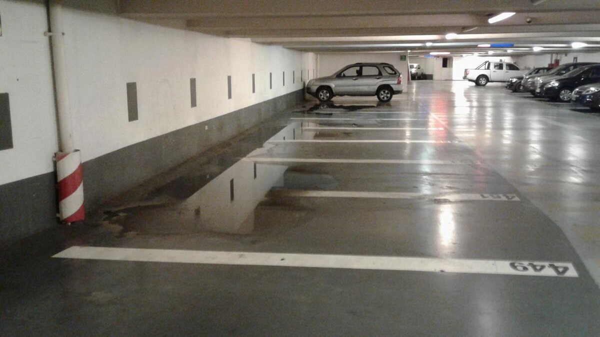 Images Estacionamiento Saba Paseo Bulnes