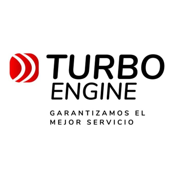 TURBO ENGINE LTDA Logo