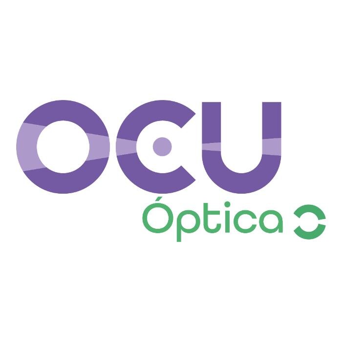 OCU Optica Logo