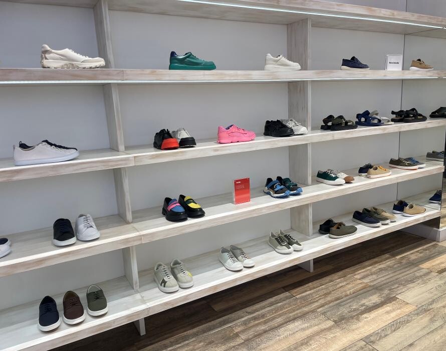 Images Camper Parque Arauco Santiago De Chile