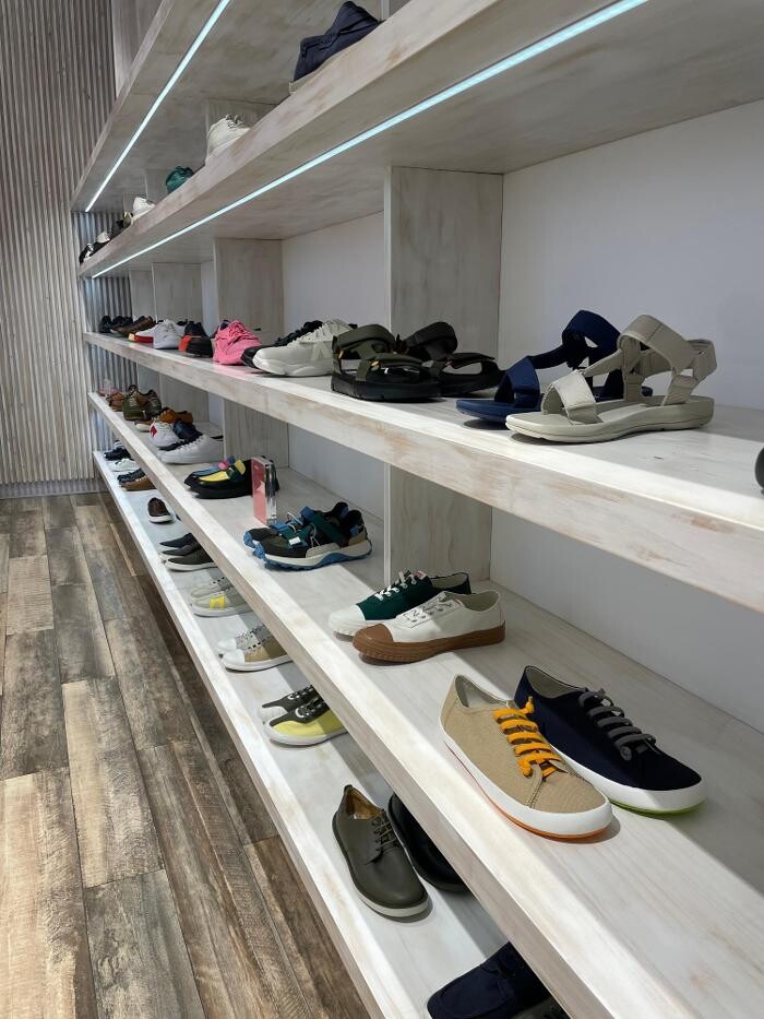 Images Camper Parque Arauco Santiago De Chile