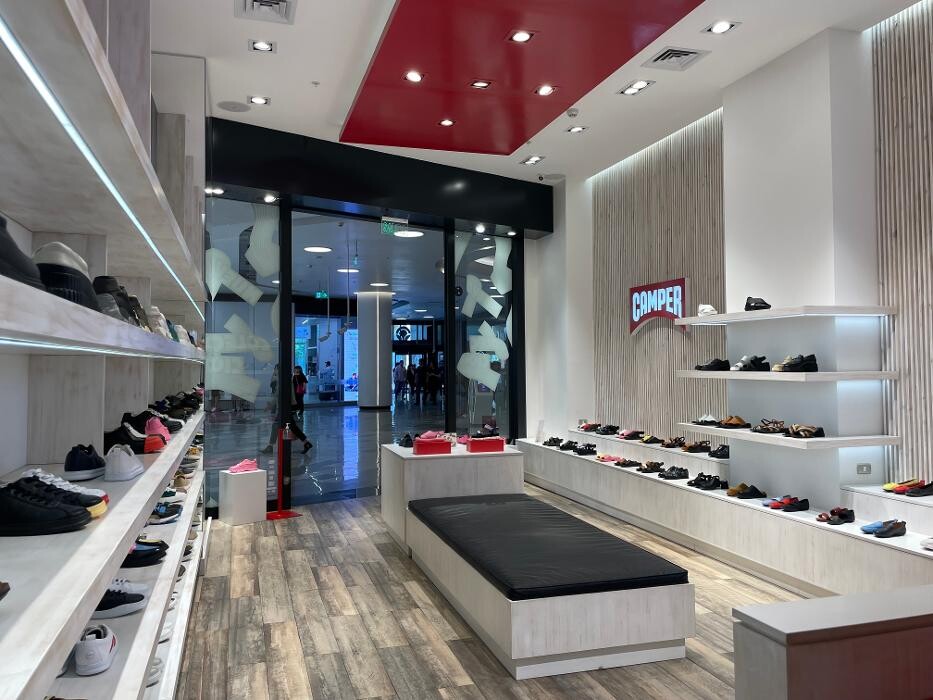 Images Camper Parque Arauco Santiago De Chile