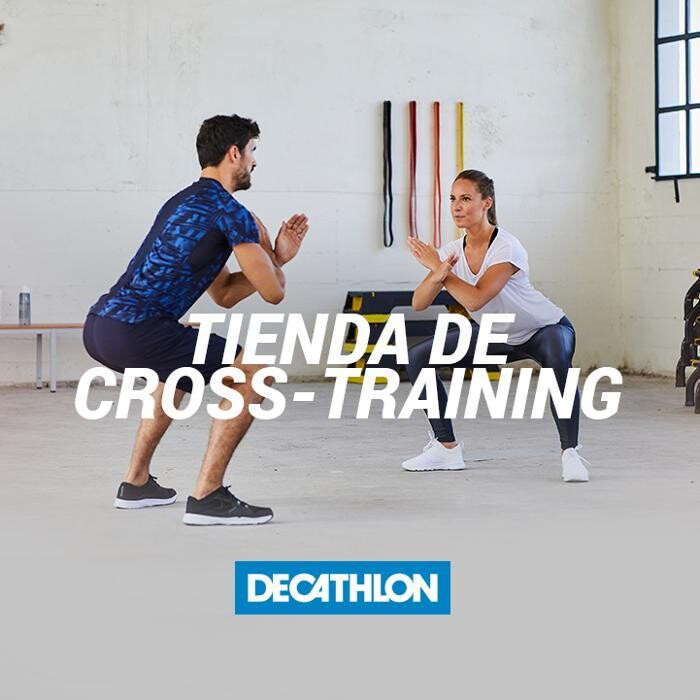 Images Decathlon Cenco La Reina