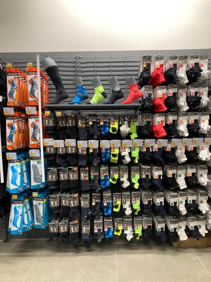 Images Decathlon Viña del Mar