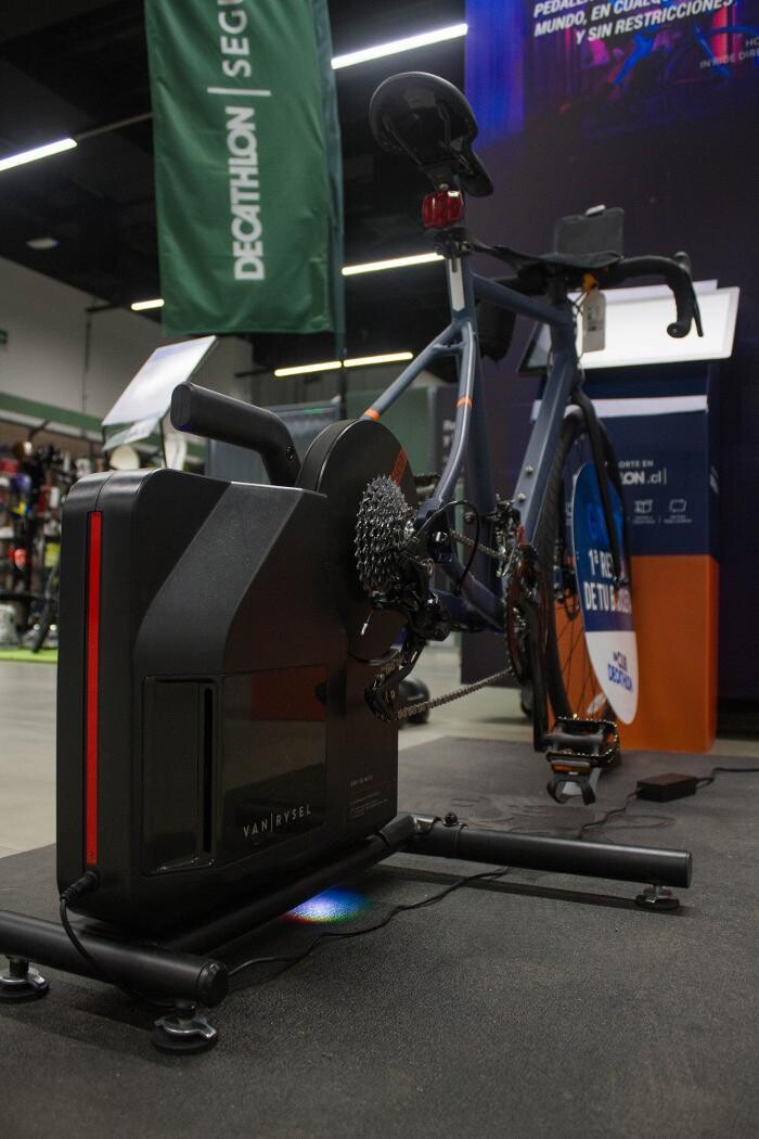 Images Decathlon Bío Bío