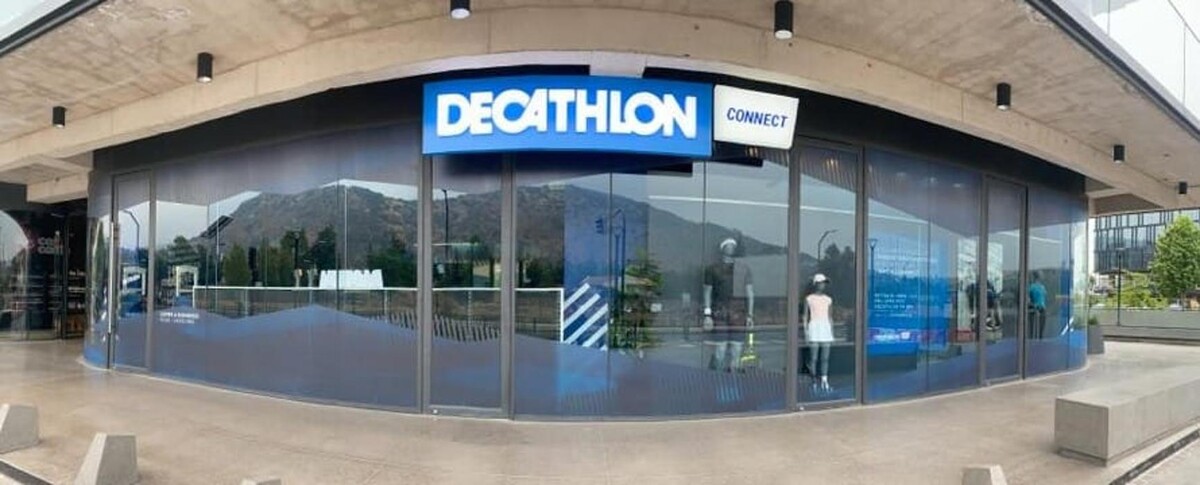 Images Decathlon Connect Los Trapenses