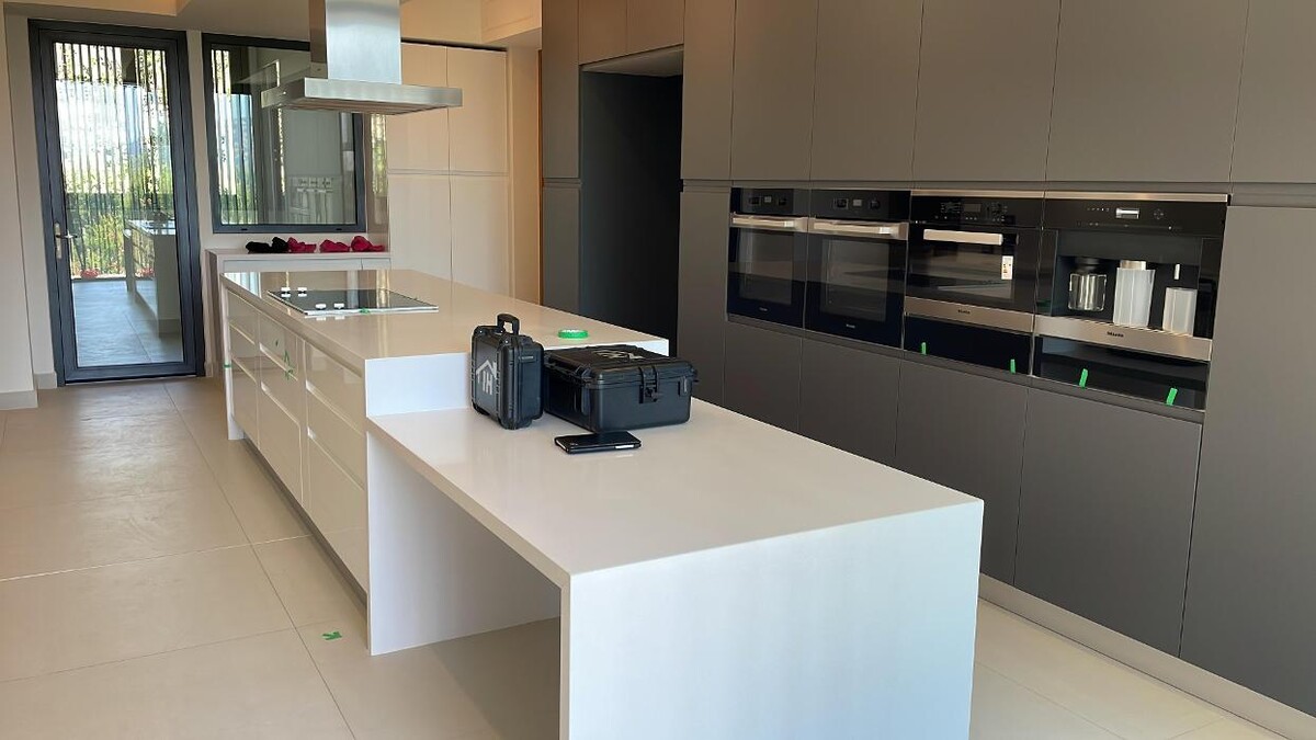 Images INSPECT HOME - Inspección de Propiedades