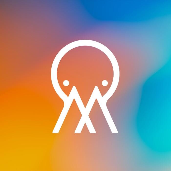 Octopus Media Logo