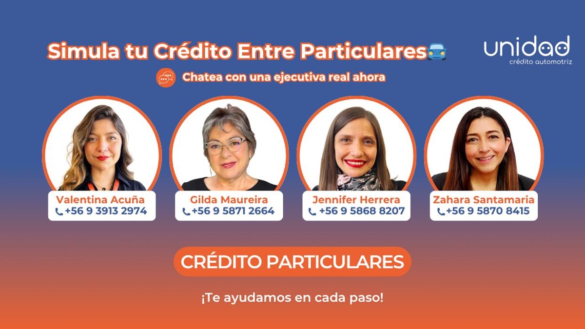 Images Unidad Crédito Automotriz