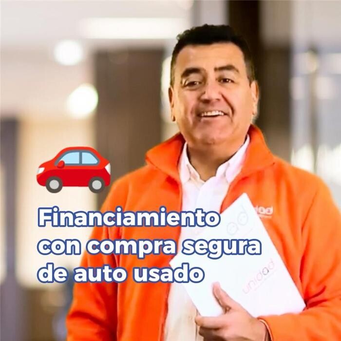 Images Unidad Crédito Automotriz