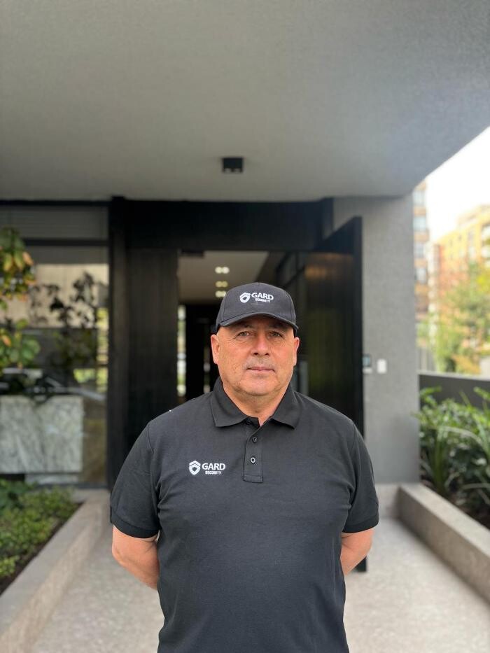 Images Gard Security