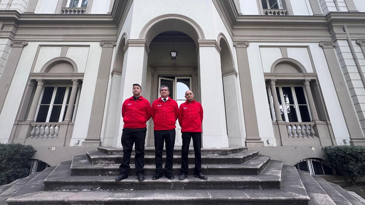 Images Gard Security