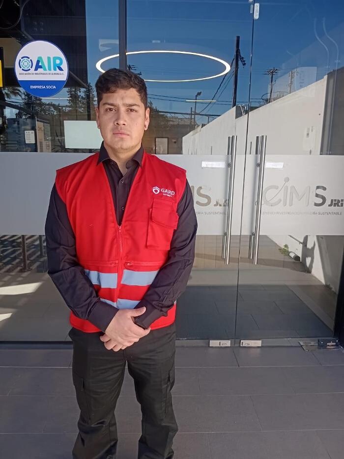 Images Gard Security