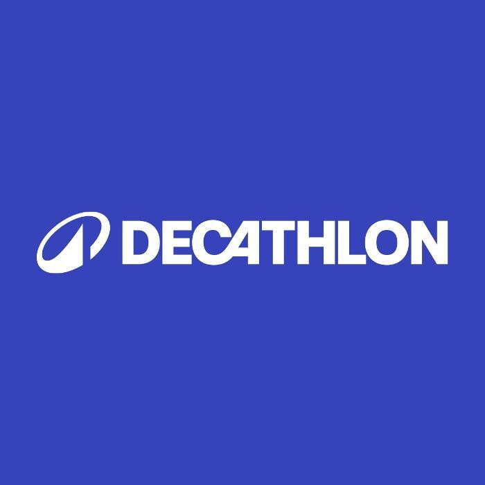 Decathlon Puerto Montt Logo