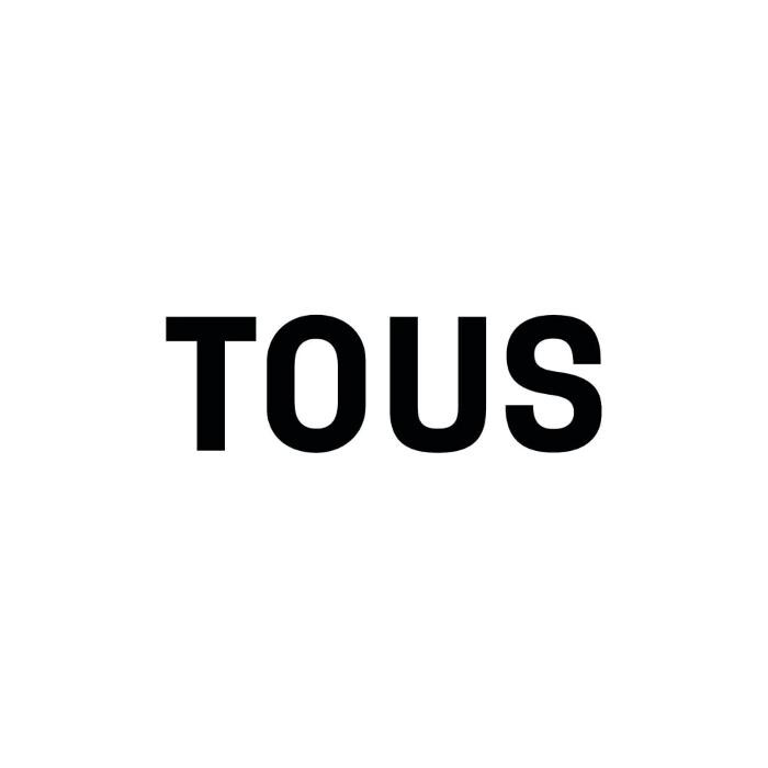 Tous Jewelry Logo