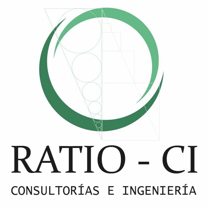RATIO CONSULTORA E INGENIERÍA LIMITADA Logo