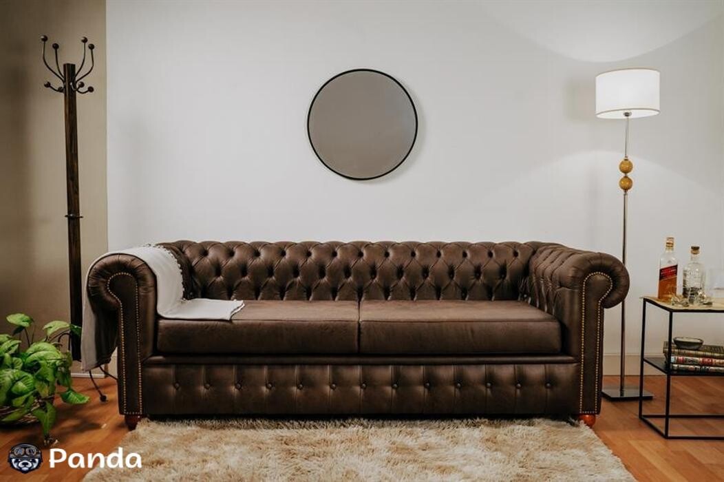 Images Tapiceria Panda