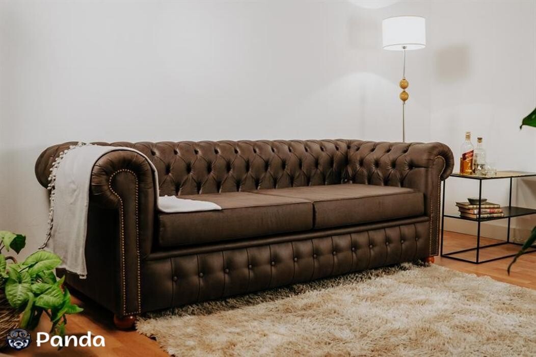 Images Tapiceria Panda