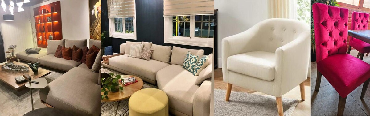 Images Tapiceria Panda