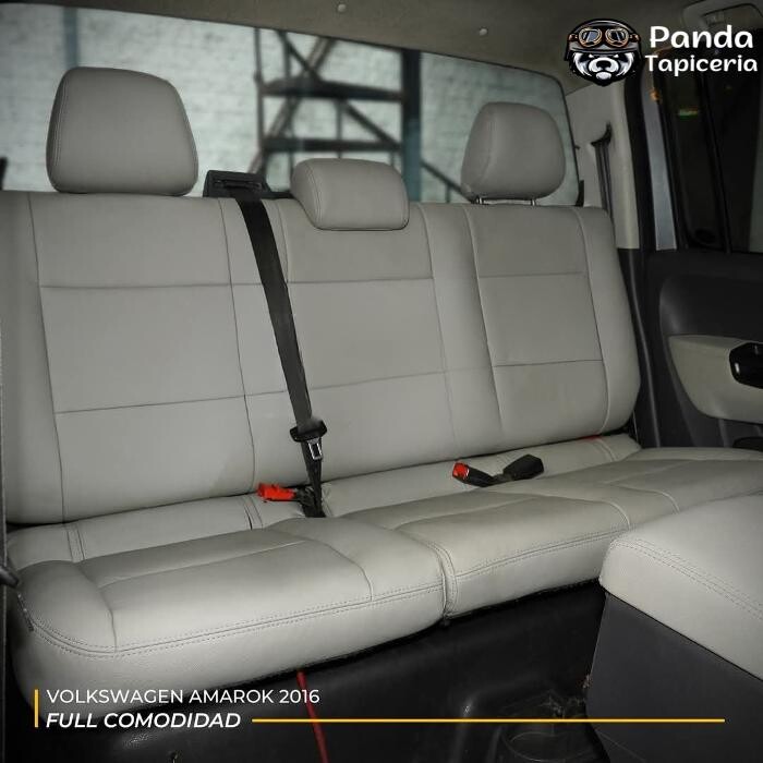 Images Tapiceria Panda