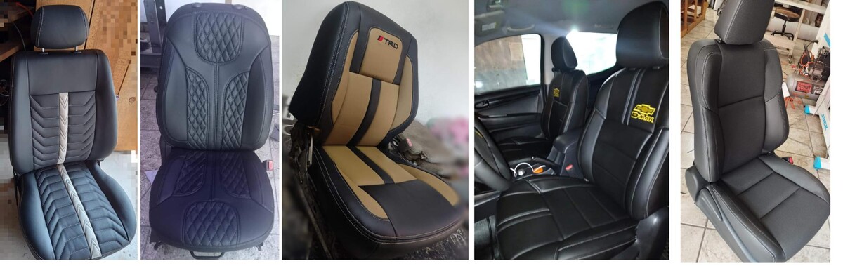 Images Tapiceria Panda