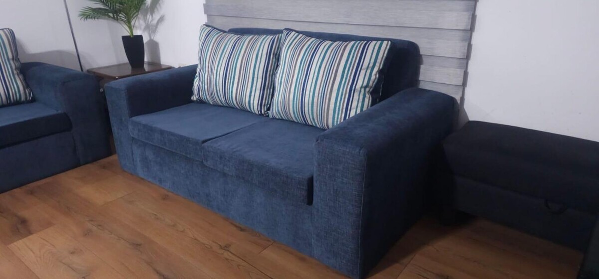 Images Tapiceria Panda