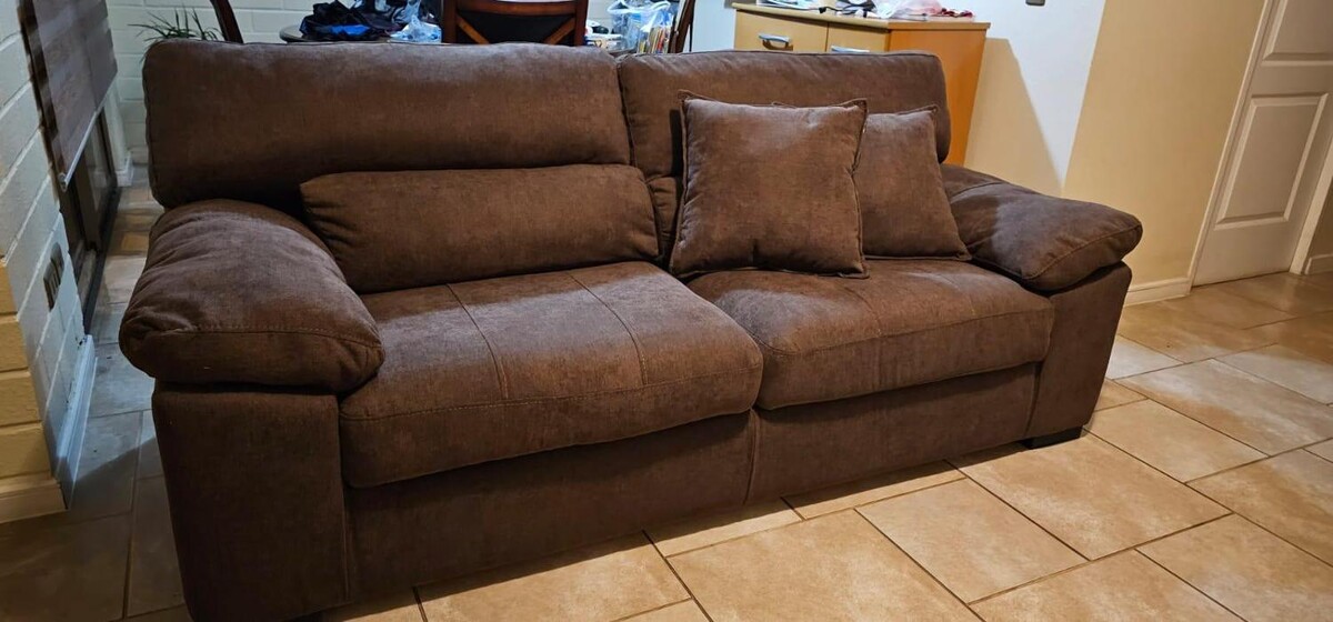 Images Tapiceria Panda