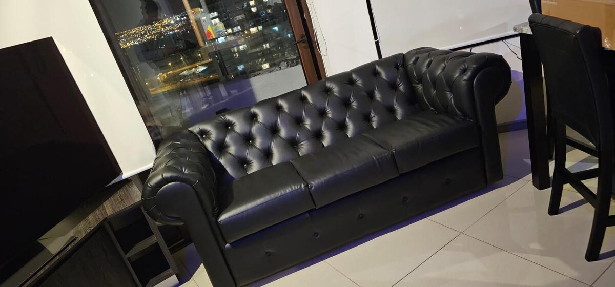 Images Tapiceria Panda