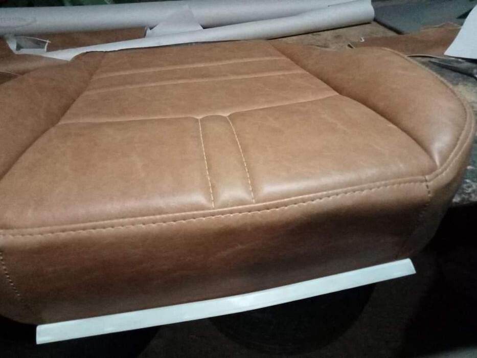 Images Tapiceria Panda