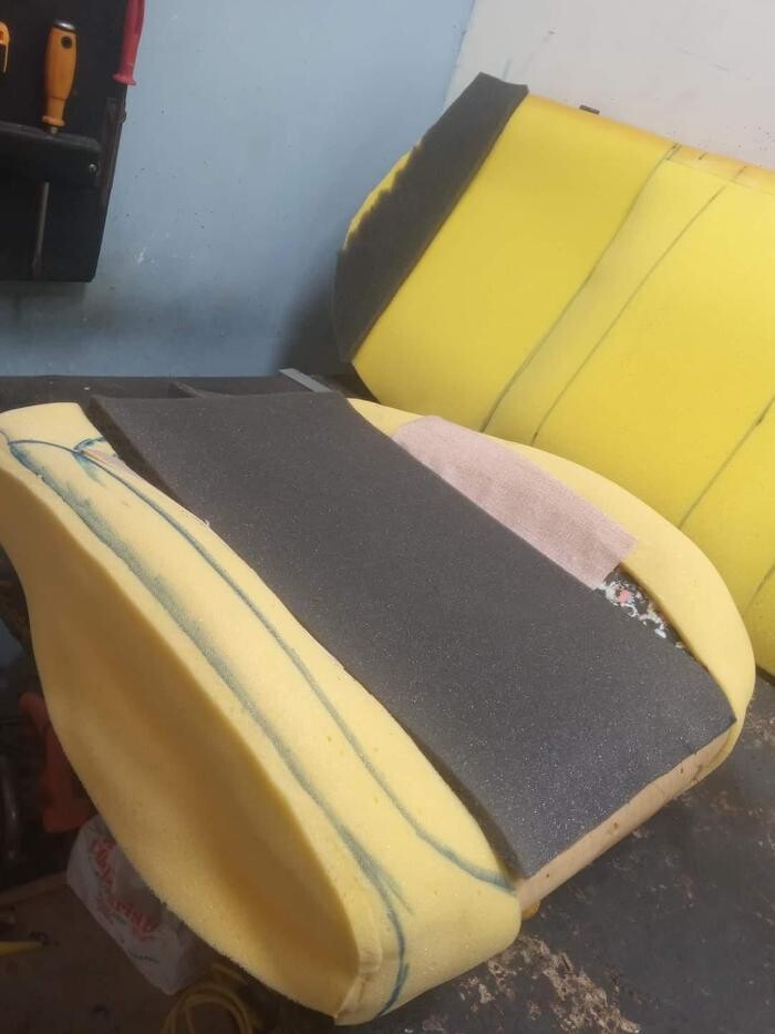 Images Tapiceria Panda