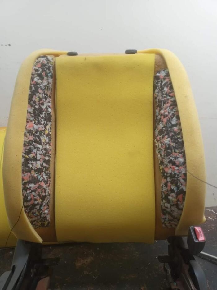 Images Tapiceria Panda