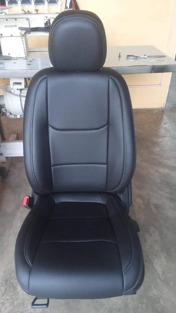 Images Tapiceria Panda