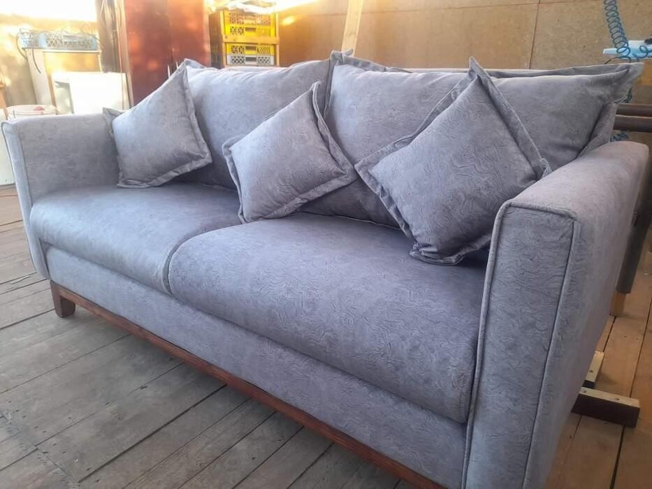 Images Tapiceria Panda