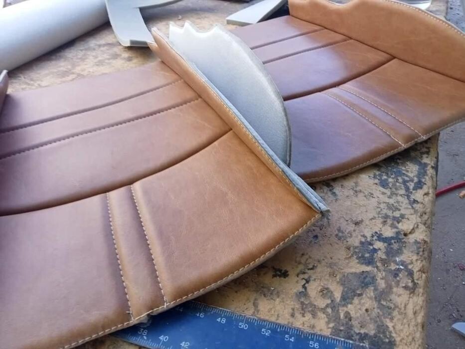 Images Tapiceria Panda