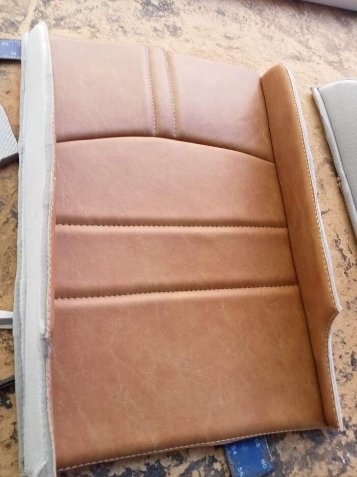 Images Tapiceria Panda