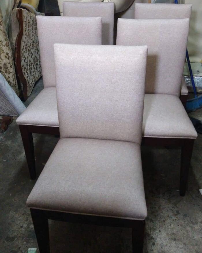 Images Tapiceria Panda