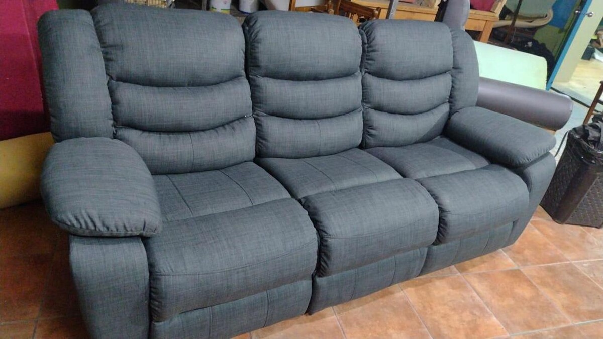 Images Tapiceria Panda