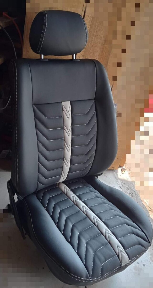 Images Tapiceria Panda