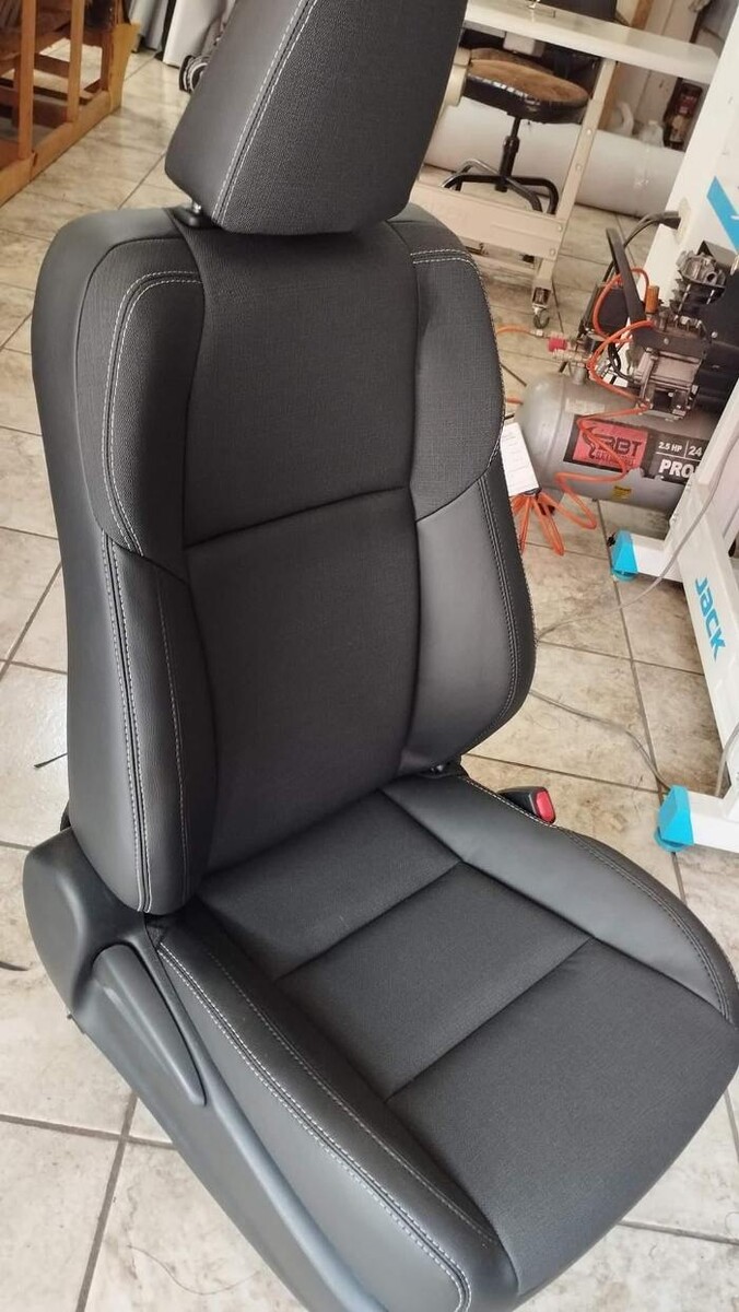 Images Tapiceria Panda