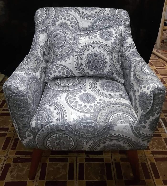 Images Tapiceria Panda