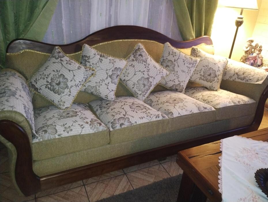 Images Tapiceria Panda