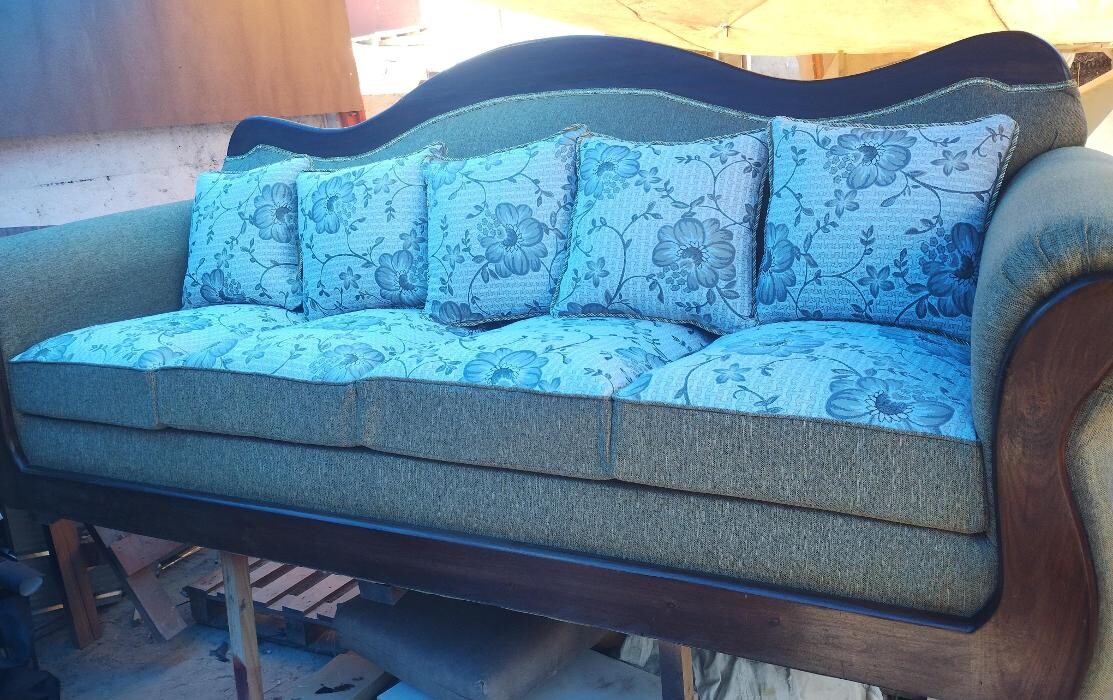 Images Tapiceria Panda