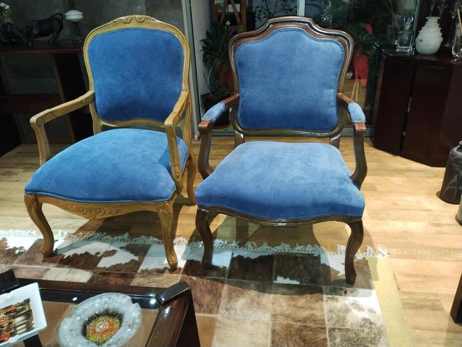 Images Tapiceria Panda